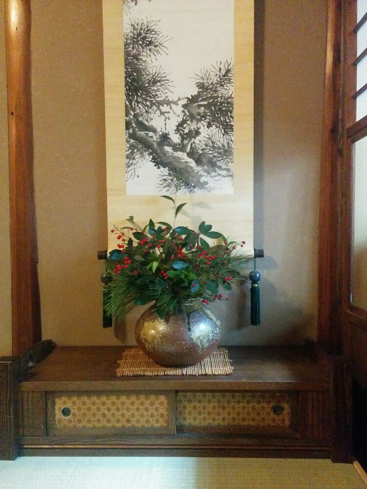 tokonoma